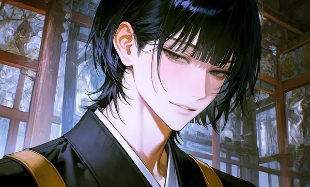 Profile image of 真