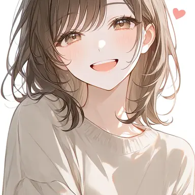 Profile image of 兄の彼女