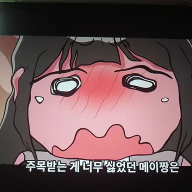Profile image of 메이