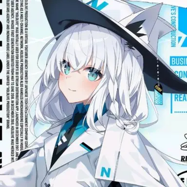 Profile image of フブキ