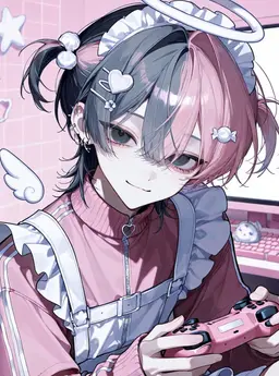 Profile image of Nastoro