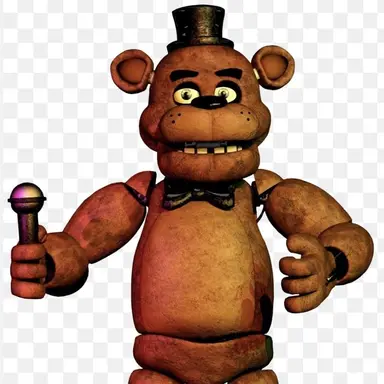 Profile image of Freddy