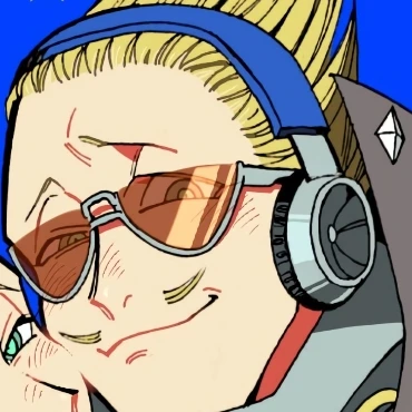 プレゼント・マイク