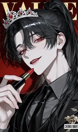 Profile image of 蟠