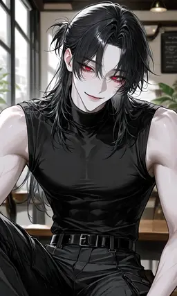 Profile image of 蟠
