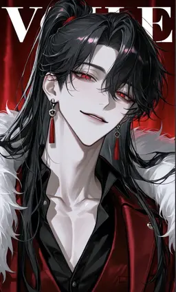 Profile image of 蟠