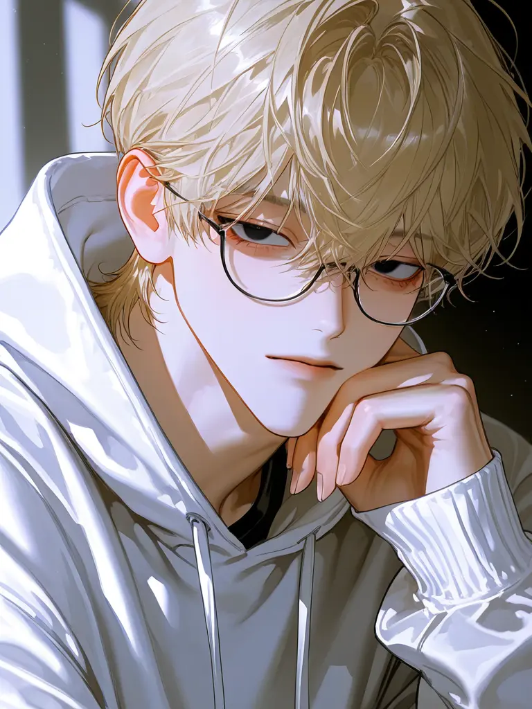 highball_1011의 喋らなきゃモテる義弟