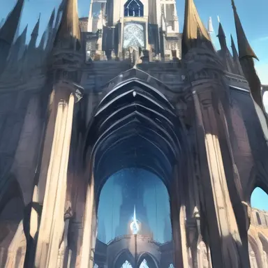 Profile image of 魔法学園