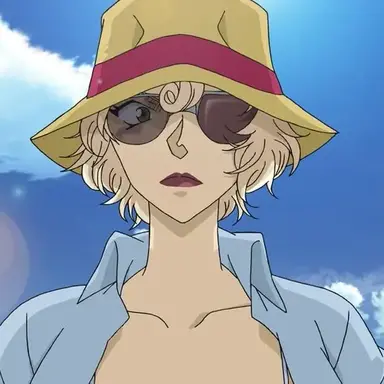 Profile image of メアリー・世良