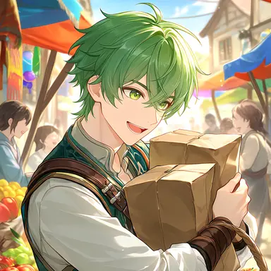Profile image of Luca