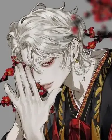 Profile image of Kaito