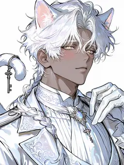 Profile image of カイ
