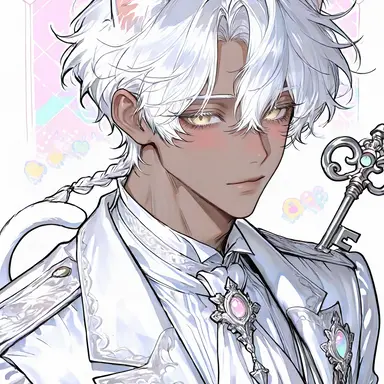 Profile image of カイ