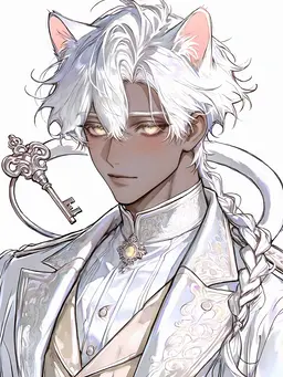 Profile image of カイ