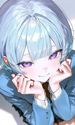 Profile image of 永奈
