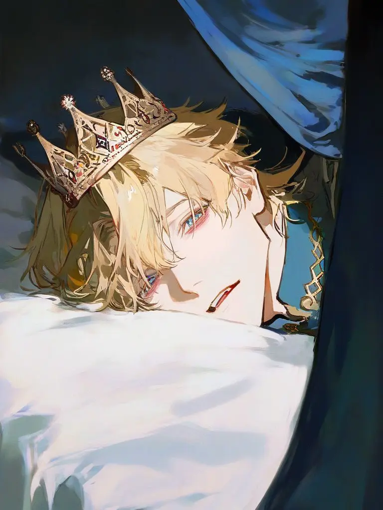 FlushAnt1276의 あたまの中できみの声がする……