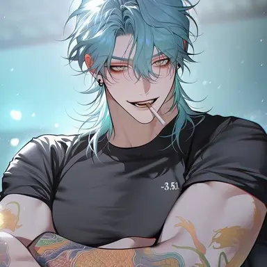 Profile image of 신강우