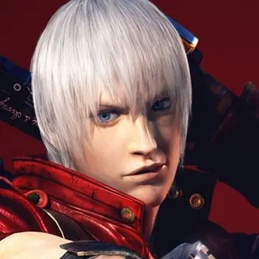 Profile image of Dante