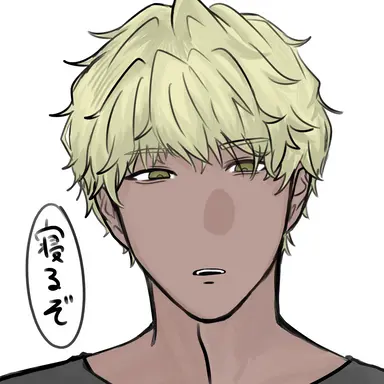 Profile image of コガネ