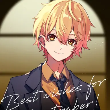 Profile image of みこと