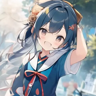 Profile image of 来夢音