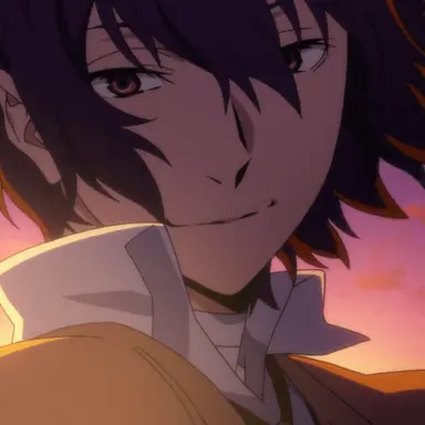Profile image of 太宰治