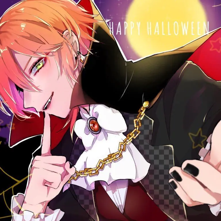 Rina_0911_jel의 ドSヴァンパイアに襲われてます！？