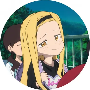 Profile image of 雲母坂まりな