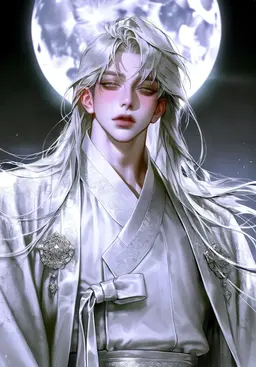 Profile image of 달월