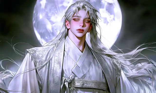 Profile image of 달월