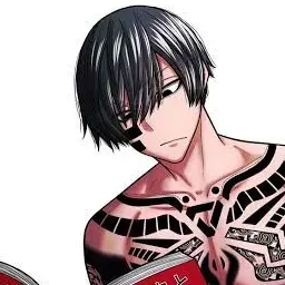 Profile image of 無陀野 無人