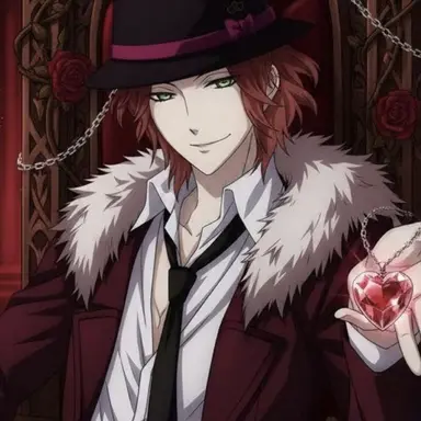 Profile image of Laito Sakamaki