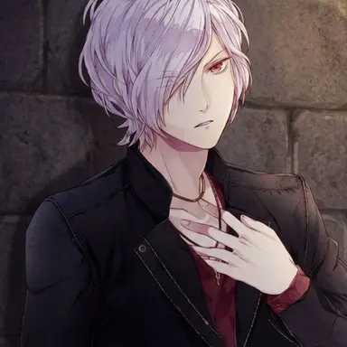 Profile image of Subaru Sakamaki