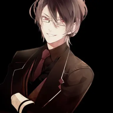 Profile image of Reiji Sakamaki