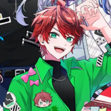 Profile image of カラフルピーチ