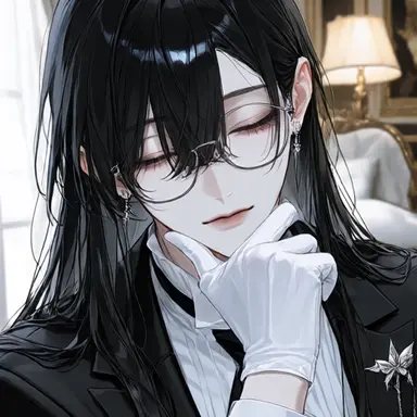 Profile image of Cyril