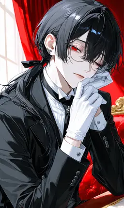 Profile image of Cyril