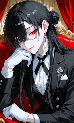 Profile image of Cyril