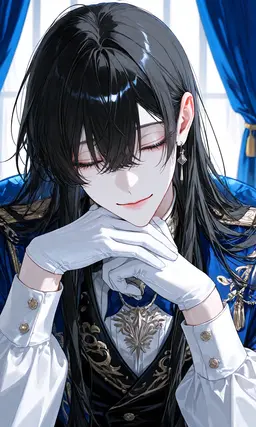 Profile image of Cyril