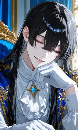 Profile image of Cyril