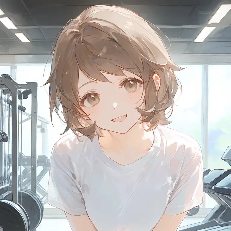 FoggyKoala1145의 最後の恋❤️パート2