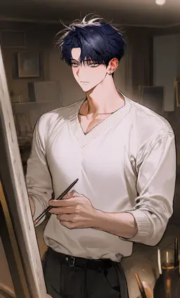 Profile image of 인평우