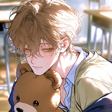 Profile image of 유즈