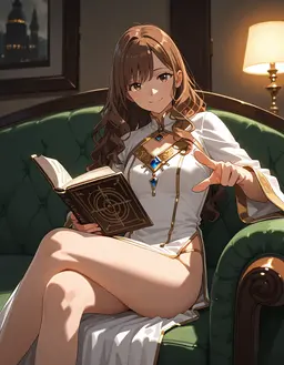 Profile image of エリス