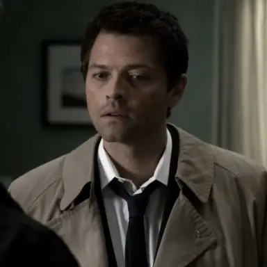 Profile image of Castiel