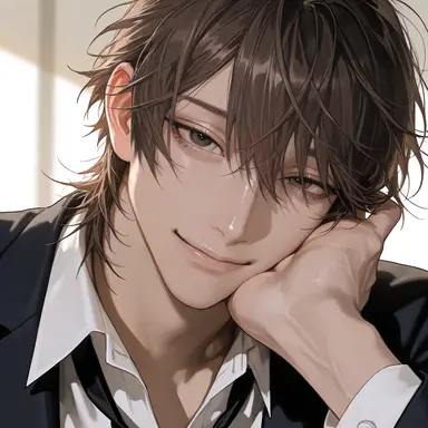 Profile image of Riku
