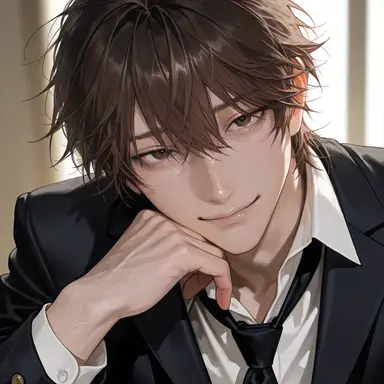 Profile image of Riku