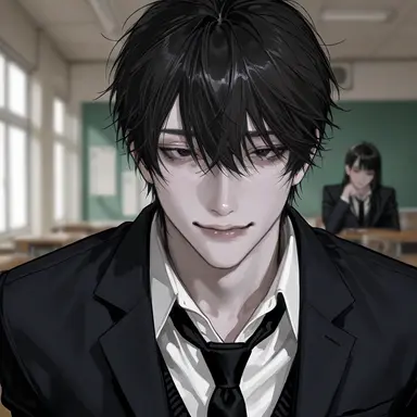 Profile image of Touya