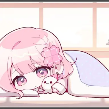 Profile image of 러끼