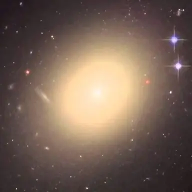 Profile image of IC 1101